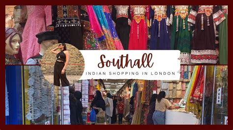 southall indian clothes shops online.